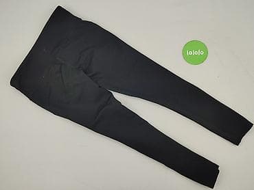 legginsy 4f: Workout, Legginsy Sportowe damskie, rozmiar L — 3