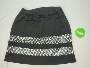 allegro sukienki damskie midi: Spódnica damska, rozmiar XL — 3