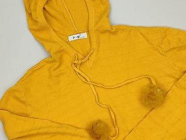 sweter chmurki: Sukienka damska, rozmiar XL — 1