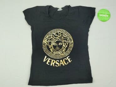 t shirty 4xl allegro: Versace, T-shirt damski, rozmiar 2XL — 2