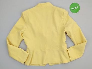 boucle kurtka: Attentif, Marynarka damska, rozmiar L — 3