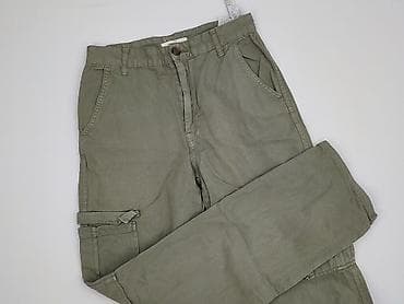 cargo: Spodnie cargo damskie, rozmiar M — 1