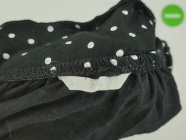 bluzki ze ściągaczem na dole: Women`s T-shirt, size S (EU 36) — 4