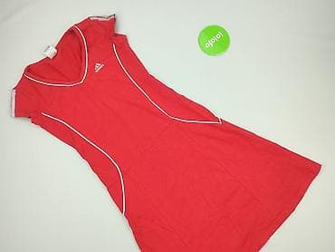 support adv adidas: Adidas, Sukienka damska, rozmiar M — 2