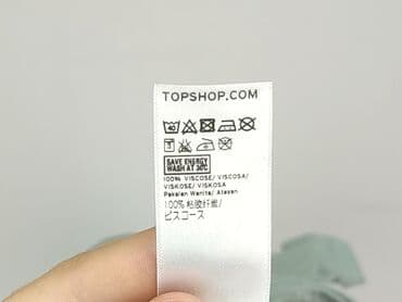 miu miu t shirty: Topshop, Koszula damska, rozmiar 2XL — 5