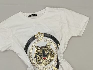 tous t shirty: T-shirt damski, rozmiar S — 1