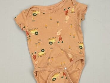 kombinezon zimowy 92 hm: Body, So cute, 3-6 months, 
condition - Very good — 1
