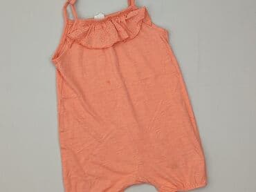 kurtka zimowa karl lagerfeld: Body, H&M, 1.5-2 lat, 86-92 cm, stan - Bardzo dobry — 1