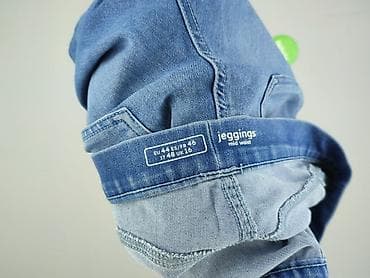 leginsy primark: Denim, Jeansy damskie, rozmiar 2XL — 5