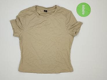 simplee: Shein, T-shirt damski, rozmiar M — 2