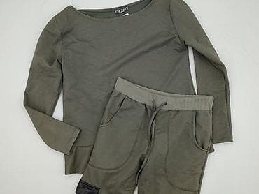 bluza harry styles: Komplet sportowy damski, rozmiar L — 1