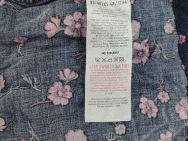 sukienki o kroju marynarki midi: Beloved, Women`s dress, size L (EU 40) — 5
