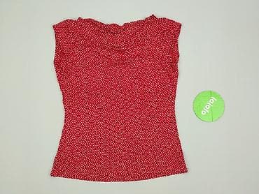 redvalentino: Vanilla, Bluzka damska, rozmiar M — 3