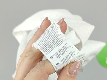 t shirty witch: Sinsay, T-shirt damski, rozmiar XS — 4