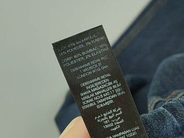 trampki roxy: Rocha John Rocha, Jeansy damskie, rozmiar 4XL — 5