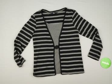 bluzka w paski c a: Women's blouse, size S (EU 36) — 2