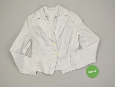 marynarka damska h: Zara, Women's blazer, size S (EU 36) — 2