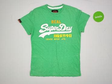 tchibo: Superdry, Koszulka dla mężczyzn, rozmiar L — 2