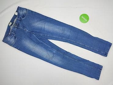jeans isa mango: Jeansy damskie, rozmiar M — 2