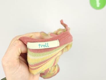 плащ: Troll, Women`s knitwear, size S (EU 36) — 4