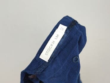 blaklader koszulka: STOCKH LM, Bluzka damska, rozmiar L — 4