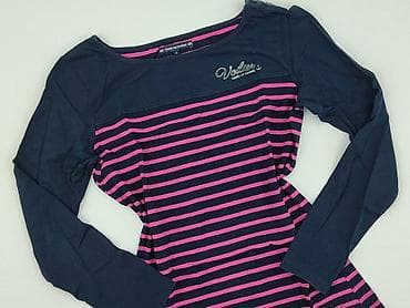 basic top zara: Bluzka damska, rozmiar XS — 1