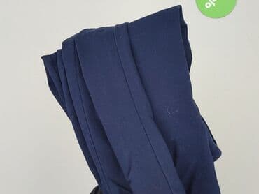 jeansy m: Gonto, Spodnie materiałowe damskie, rozmiar 3XL — 5