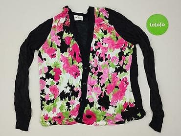 sweter chanel: Kardigan damski, rozmiar M — 2