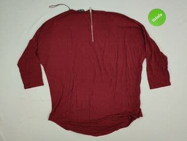 Women's Clothing: Select, Women's blouse, size 2XL (EU 44) — 3