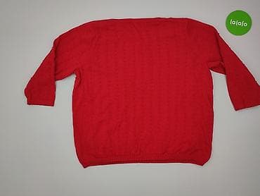 second hand second: TU Woman, Sweter damski, rozmiar 4XL — 3