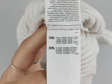 Kobiety: Sinsay, Sweter damski, rozmiar M — 5