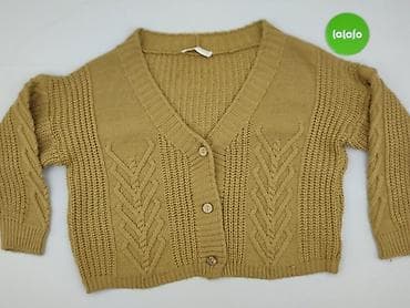 swetery: Sugarfree, Kardigan damski, rozmiar One size — 2