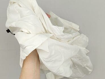 bluzki białe długi rekaw: Top Secret, Koszula damska, rozmiar M — 5