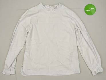 купити куртку в польщі жіночу: Women's blouse, size XL (EU 42) — 2