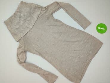 h m sweter w paski: H&M Basic, Sweter damski, rozmiar S — 2