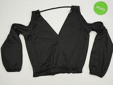 bluzki karko: Gina Tricot, Bluzka damska, rozmiar L — 2