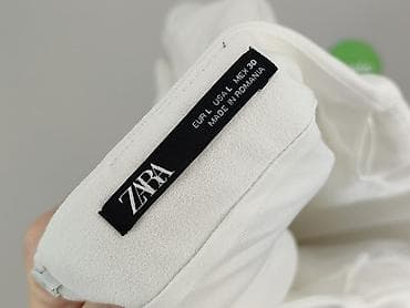 spódnice prosta: Zara, Spódnica damska, rozmiar L — 4