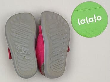 koszulki hooligans: Buciki niemowlęce, Barefoot, 27, stan - Bardzo dobry — 4