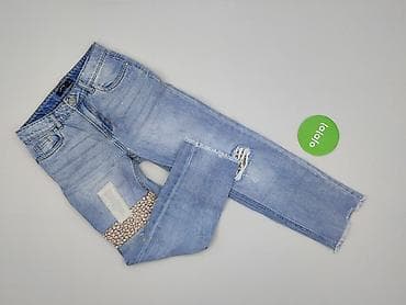 deichmann kurtki: Jeansy damskie, rozmiar 2XS — 2