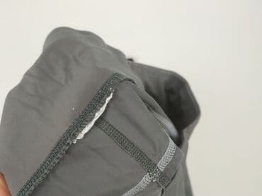 legginsy z siatką po boku: Active Wear, Legginsy Sportowe damskie, rozmiar S — 5