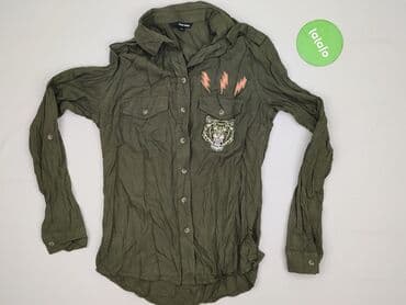 bluzki harley quinn: Tally Weijl, Koszula damska, rozmiar 2XS — 2