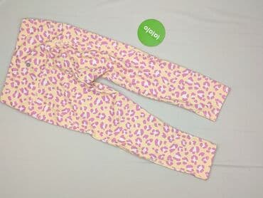 kurtka do treningu z psem: Legginsy Sportowe damskie, M — 3