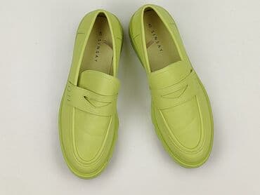 Sinsay, Półbuty damskie, rozmiar 40