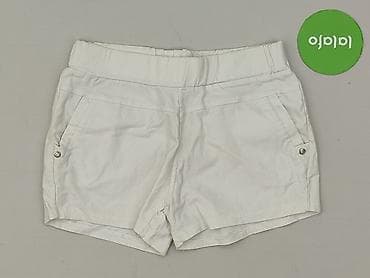 shorty: Szorty damskie, rozmiar S — 2