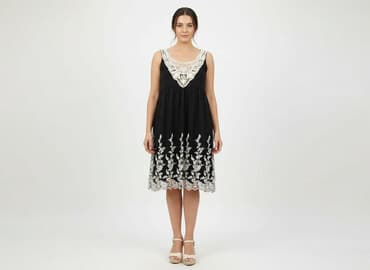 sukienka koronkowa asos: Atmosphere, Sukienka damska, rozmiar M — 7