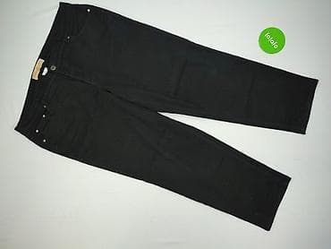 duze rozmiary: Jeansy damskie, rozmiar 3XL — 2