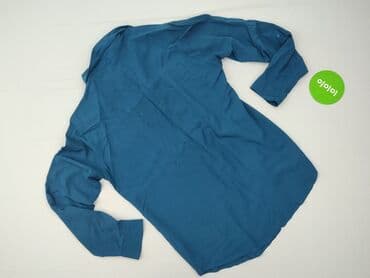 dluga biala koszula: Basic, Koszula damska, rozmiar L — 3