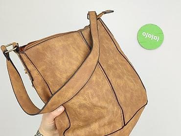 torby h: Torebka, stan - Idealny — 5