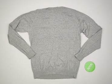 vrs basic: H&M, Sweter dla mężczyzn, rozmiar M — 3
