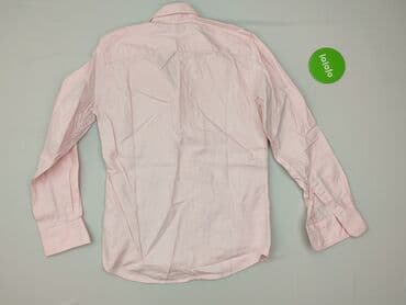 bluza w paski h m: H&M, Koszulа dla mężczyzn, rozmiar S — 3